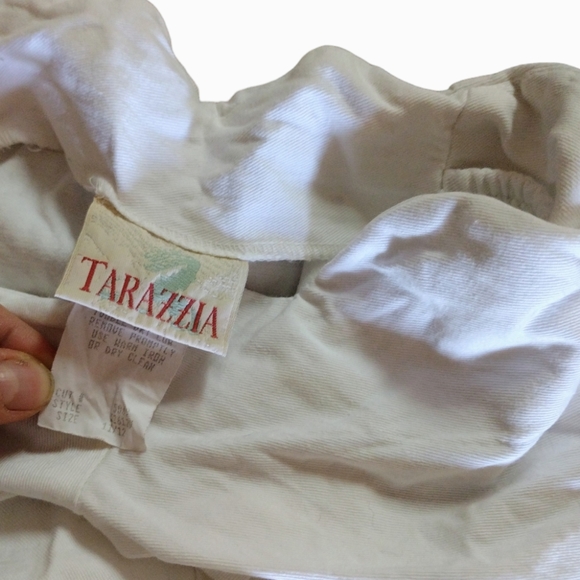 BOGO: Tarazzia Off Shoulder Dress - Picture 6 of 8